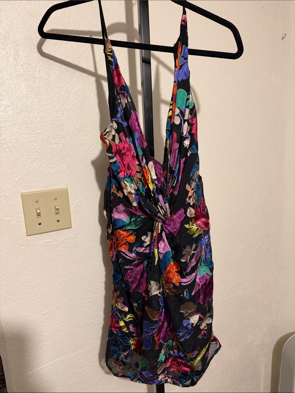 Astr dress
